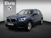 BMW X3 - xDrive20i High Executive Edition | Driving Assistant Plus |