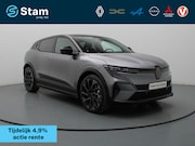 Renault Mégane E-Tech - comfort range esprit alpine 60 kWh Automaat Harman Kardon |