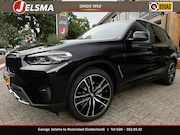 BMW X3 - xDrive30e B.E.+ SOH 96% | Camera | Sport-pack | Navi & CarPl