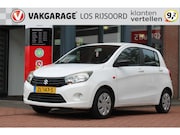 Suzuki Celerio - 1.0 *Comfort* | | A/C | Bluetooth | Orig.NL | Leuk !! | Topp