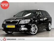 Skoda Octavia - 1.2 TSI Elegance Business/ AUTOM./ Leder/ Schuif-Kantel Dak/