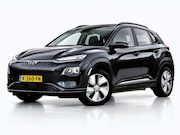 Hyundai Kona - Electric EV Comfort 64 kWh SOH 99% | NAP | CAMERA | APPLE CA