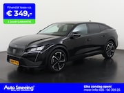 Peugeot 408 - 1.2 Hybrid 145 e-DCS6 Allure | Camera | Navigatie | Zondag O