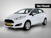 Ford Fiesta - 1.0 Style Ultimate