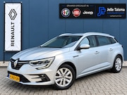 Renault Mégane E-Tech - Estate 1.6 Plug-In Hybrid 160 Business Zen | Carplay/Android
