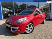 Renault Scénic - 1.9 dCi Dynamique Clima - Trekhaak - lmv