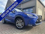 Lexus NX - Hybrid AWD Luxury Line Automaat Trekhaak / Camera