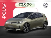 Volkswagen ID.3 - Style 190pk 58 kWh | LMV 20'' | Panoramadak