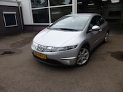 Honda Civic - 1.8 SIVERSTONE NL Auto .