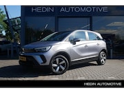 Opel Crossland - 1.2 Turbo GS Line 130PK Aut. | Navigatie via App | Cruise Co