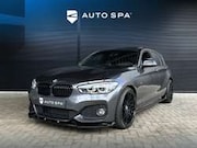 BMW 1-serie - 1 Serie 118i M-SPORT 5-Deurs LED Alcantara HiFi OP