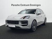 Porsche Cayenne - E-Hybrid