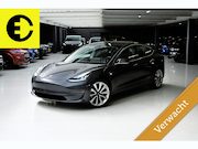 Tesla Model 3 - Standard RWD Plus 60 kWh | Pano | Stoelverwarming | Incl.BTW