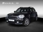 MINI Countryman - JCW pakket | Panoramadak | Harman-Kardon