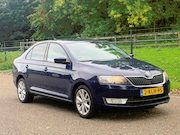 Skoda Rapid - 1.2 TSI Greentech Elegance Businessline /Trekhaak/Navi/