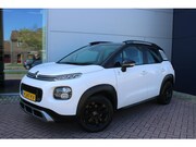 Citroën C3 Aircross - 1.2 PureTech 110pk S&S Origins Airco Navi Carplay 59.367km D