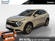 Kia Sportage - 1.6 T-GDi Hybrid DynamicPlusLine | Cruise Control | Climate