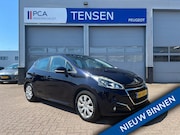 Peugeot 208 - 1.2 PureTech Blue Lion | Trekhaak | Navigatie| Cruise Contro