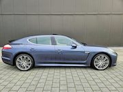 Porsche Panamera - 4.8 S/ YACHTING MAHOGANY PACKAGE /