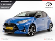 Toyota Yaris - 1.5 Hybrid 130 Launch Edition | JBL | Leer | HUD | PDC | Sto