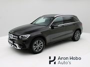 Mercedes-Benz GLC-klasse - 200 Business Solution Limited Trekhaak, Camera, Leder