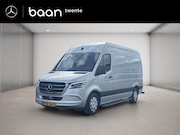 Mercedes-Benz Sprinter - 319 V6 3.0CDI L2H2 | LED, 3.500 kg. Trekhaak