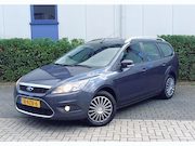 Ford Focus - 1.6 TDCi 109PK DPF Limited