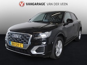Audi Q2 - 30 TFSI Sport PL.