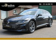 Volkswagen Arteon Shooting Brake - 1.4 TSI eHybrid R-Line PHEV SOh 98.1% PANO STAND LED 23000KM