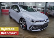 Volkswagen Golf - 1.5 eHybrid GTE 272PK Automaat Black Style Nr. V145 | Climat