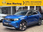Opel Frontera - 1.2 Turbo Hybrid GS 7p. € 6409,- korting./145PK/Winterpakket