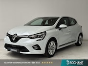 Renault Clio - 1.6 E-Tech Hybrid 140 Zen | Apple CarPlay / Android Auto | T