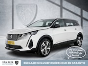 Peugeot 5008 - 130pk Automaat GT | Rijklaar | 7 zitplaatsen | panoramadak |