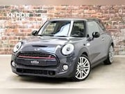 MINI Cooper S - Hatchback Chili Automaat 3 deurs / Climate Control