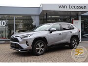 Toyota RAV4 - 2.5 Plug-in Hybrid AWD Style TREKHAAK PARKEERSENSOREN STOEL/