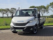 Iveco Daily - 40C18 3.0 ltr ac aut EURO6
