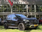 Mercedes-Benz M-klasse - BlueTEC 4Matic