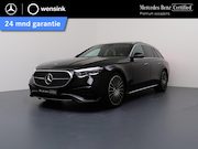 Mercedes-Benz E-klasse - Estate 300 e Sport Edition | Trekhaak | Panoramadak | Burmes