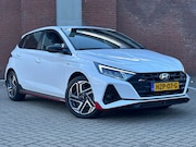 Hyundai i20 - 1.0 T-GDI N Line|AUTOMAAT|CAMARA|BOSE|NAVI|PDC