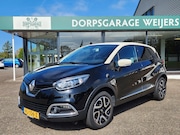 Renault Captur - 1.2 TCe Dynamique Automaat, Clima, Trekhaak, Navi, Dealerond