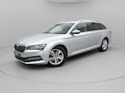 Skoda Superb - 1.4 TSI iV Style * Trekhaak * Memory * Digitale teller