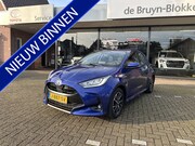 Toyota Yaris - 1.5 Hybrid Dynamic Apple Carplay / Android Auto