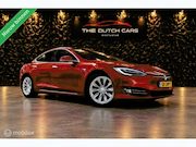 Tesla Model S - 75D Base | Pano | Camera | Autopilot | Keyless