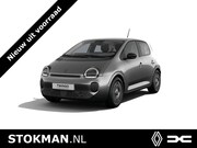 Renault Twingo - Evolution | LED-achterlichten | LED-dagrijverlichting met sp
