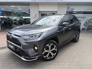 Toyota RAV4 - 2.5 Plug-In Hybrid Bi-Tone + | JBL | 360 Camera | HUD | Trek