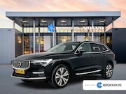 Volvo XC60 - T6 Recharge Core Bright Long Range | 20" | Leder | Elektr. v