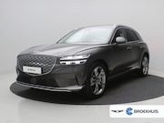 Genesis GV70 - Sport Electrified 4WD SOH 100% | Achteruitrijcamera met 360°