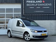 Volkswagen Caddy - Bestel 1.6 TDI