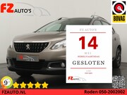 Peugeot 2008 - 1.2 PureTech Blue Lion - Automaat - Navigatie - Trekhaak - A