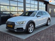 Audi A4 - quattro 2.0 TFSI MHEV Allroad Pro Line Plus | ACC | ECC | LE